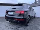 Annonce Audi RS Q3 2.5 TFSI Quattro - BOSE - Toit Pano - Caméra - Garantie 12 Mois