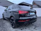 Annonce Audi RS Q3 2.5 TFSI Quattro - BOSE - Toit Pano - Caméra - Garantie 12 Mois