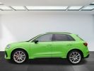 Annonce Audi RS Q3 2.5 TFSI Quattro Matrix / AHK / B & O / Garantie 24 Mois