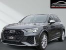 Voir l'annonce Audi RS Q3 2.5 TFSI Quattro+MATRIX+ALCANTARA+GARANTIE