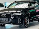 Annonce Audi RS Q3 2.5 TFSI Quattro Performance 367ch