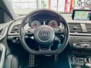 Annonce Audi RS Q3 2.5 TFSI Quattro Performance 367ch