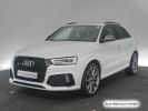 Voir l'annonce Audi RS Q3 2.5 TFSI Quattro Performance - Toit Ouvrant Panoramique (avant/arrière) - NaviPlus LED BOSE