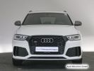 Annonce Audi RS Q3 2.5 TFSI Quattro Performance - Toit Ouvrant Panoramique (avant/arrière) - NaviPlus LED BOSE