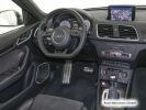 Annonce Audi RS Q3 2.5 TFSI Quattro Performance - Toit Ouvrant Panoramique (avant/arrière) - NaviPlus LED BOSE