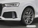 Annonce Audi RS Q3 2.5 TFSI Quattro Performance - Toit Ouvrant Panoramique (avant/arrière) - NaviPlus LED BOSE