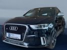 Voir l'annonce Audi RS Q3 2.5 TFSI quattro S-tronic 310 ch