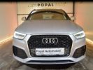 Annonce Audi RS Q3 2.5 TFSI Quattro Sport / TOIT PANO – CAMERA – NAV - Garantie 12 Mois