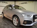 Annonce Audi RS Q3 2.5 TFSI Quattro Sport / TOIT PANO – CAMERA – NAV - Garantie 12 Mois