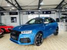 Voir l'annonce Audi RS Q3 2.5 TFSI Quattro / Toit pano / Attelage / Bose / Garantie 12 mois