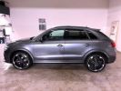 Annonce Audi RS Q3 2.5 TFSI Quattro / Toit pano / Attelage / Carbone / Garantie 12 mois