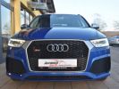 Annonce Audi RS Q3 2.5 TFSI Quattro / Toit pano / Bose / Garantie 12 mois