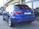 Annonce Audi RS Q3 2.5 TFSI Quattro / Toit pano / Bose / Garantie 12 mois