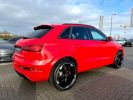 Annonce Audi RS Q3 2.5 TFSI Quattro / Toit pano / Caméra / Garantie 12 mois