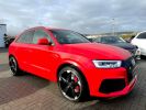 Annonce Audi RS Q3 2.5 TFSI Quattro / Toit pano / Caméra / Garantie 12 mois