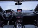 Annonce Audi RS Q3 2.5 TFSI quattro - Toit panoramique électrique (avant/arrière) - Système audio BOSE