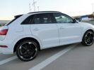 Annonce Audi RS Q3 2.5 TFSI S-Tronic Quattro / TOIT PANO – BOSE - CAMERA – ATTELAGE – 1ère Main - Garantie 12 Mois