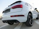 Annonce Audi RS Q3 2.5 TFSI S-Tronic Quattro / TOIT PANO – BOSE - CAMERA – ATTELAGE – 1ère Main - Garantie 12 Mois