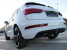 Annonce Audi RS Q3 2.5 TFSI S-Tronic Quattro / TOIT PANO – BOSE - CAMERA – ATTELAGE – 1ère Main - Garantie 12 Mois