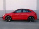 Annonce Audi RS Q3 Audi RS Q3 2.5 TFSI 340 Quattro/LED/NAPPA RS./BOSE/JA 20