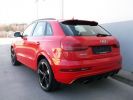 Annonce Audi RS Q3 Audi RS Q3 2.5 TFSI 340 Quattro/LED/NAPPA RS./BOSE/JA 20