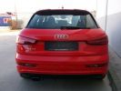 Annonce Audi RS Q3 Audi RS Q3 2.5 TFSI 340 Quattro/LED/NAPPA RS./BOSE/JA 20