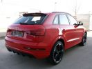 Annonce Audi RS Q3 Audi RS Q3 2.5 TFSI 340 Quattro/LED/NAPPA RS./BOSE/JA 20