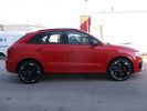 Annonce Audi RS Q3 Audi RS Q3 2.5 TFSI 340 Quattro/LED/NAPPA RS./BOSE/JA 20