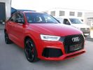 Annonce Audi RS Q3 Audi RS Q3 2.5 TFSI 340 Quattro/LED/NAPPA RS./BOSE/JA 20