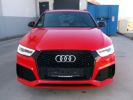 Annonce Audi RS Q3 Audi RS Q3 2.5 TFSI 340 Quattro/LED/NAPPA RS./BOSE/JA 20