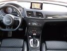 Annonce Audi RS Q3 Audi RS Q3 2.5 TFSI 340 Quattro/LED/NAPPA RS./BOSE/JA 20