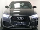 Annonce Audi RS Q3 Audi RS Q3 2.5 TFSI Perf. 367 Quattro Carbon Caméra T.Pano JA 20