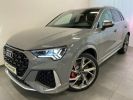 Voir l'annonce Audi RS Q3 Audi RS Q3 2.5 TFSI Quattro 400 TOP Caméra ACC Matrix B&O JA 21