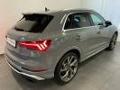 Annonce Audi RS Q3 Audi RS Q3 2.5 TFSI Quattro 400 TOP Caméra ACC Matrix B&O JA 21