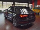 Annonce Audi RS Q3 Audi RS Q3 2.5 TFSI Quattro Performance|LED|PANO|Attelage/ LED/BOSE/ Garantie 12 Mois