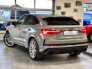 Annonce Audi RS Q3 AUDI RS Q3 II SPORTBACK 2.5 TFSI 400 S TRONIC 7