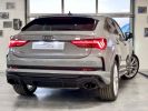 Annonce Audi RS Q3 AUDI RS Q3 II SPORTBACK 2.5 TFSI 400 S TRONIC 7