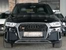 Annonce Audi RS Q3 Audi RSQ3 PERF. 367 Caméra JA 20