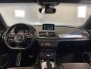 Annonce Audi RS Q3 Audi RSQ3 Perf. 367 LED BOSE TOP Pack Sport Caméra Garantie 12 Mois