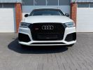 Annonce Audi RS Q3 Audi RSQ3 RS Q3 2.5 TFSI Quattro 340 1èreM S-Line JA 19