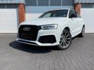 Annonce Audi RS Q3 Audi RSQ3 RS Q3 2.5 TFSI Quattro 340 1èreM S-Line JA 19