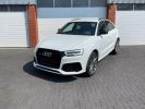 Annonce Audi RS Q3 Audi RSQ3 RS Q3 2.5 TFSI Quattro 340 1èreM S-Line JA 19