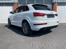 Annonce Audi RS Q3 Audi RSQ3 RS Q3 2.5 TFSI Quattro 340 1èreM S-Line JA 19