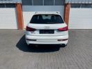 Annonce Audi RS Q3 Audi RSQ3 RS Q3 2.5 TFSI Quattro 340 1èreM S-Line JA 19