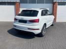 Annonce Audi RS Q3 Audi RSQ3 RS Q3 2.5 TFSI Quattro 340 1èreM S-Line JA 19