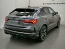 Annonce Audi RS Q3 Audi RSQ3 Sportback 2.5 TFSI Quattro 400 Mod. 2020 B&O JA21