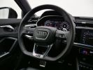 Annonce Audi RS Q3 Audi RSQ3 Sportback 2.5 TFSI Quattro 400 Mod. 2020 B&O JA21