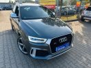 Annonce Audi RS Q3 BOSE/PANO/KEYLESS/MMI+