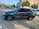 Annonce Audi RS Q3 BOSE/PANO/KEYLESS/MMI+