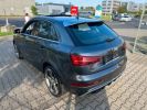 Annonce Audi RS Q3 BOSE/PANO/KEYLESS/MMI+